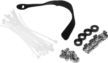 Патч-панель наборная Hyperline PPBL3-19-24S-RM 19