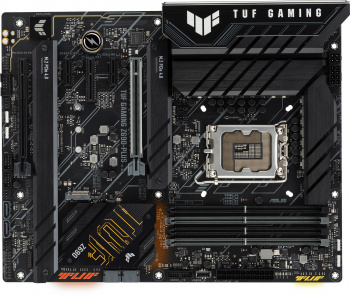 Материнская плата Asus TUF GAMING Z690-PLUS