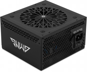 Блок питания GMNG ATX 500W PSU-500W-80+