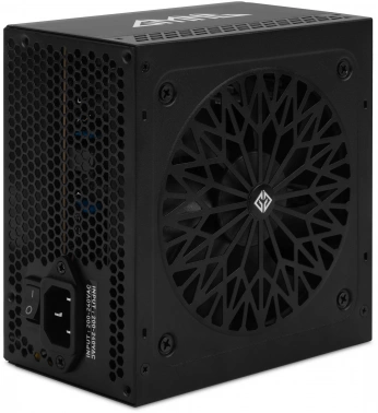 Блок питания GMNG ATX 500W PSU-500W-80+