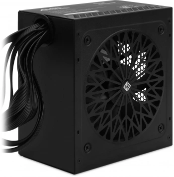 Блок питания GMNG ATX 500W PSU-500W-80+