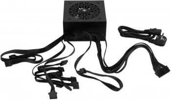 Блок питания GMNG ATX 500W PSU-500W-80+