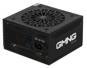 Блок питания GMNG ATX 600W PSU-600W-80+