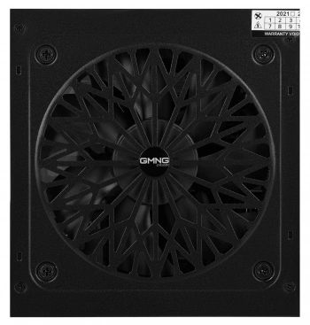 Блок питания GMNG ATX 600W PSU-600W-80+