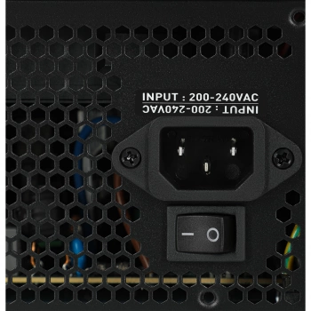 Блок питания GMNG ATX 600W PSU-600W-80+