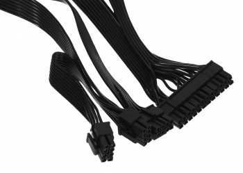 Блок питания GMNG ATX 600W PSU-600W-80+