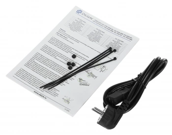 Блок питания GMNG ATX 600W PSU-600W-80+