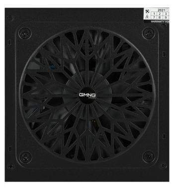 Блок питания GMNG ATX 700W PSU-700W-80+