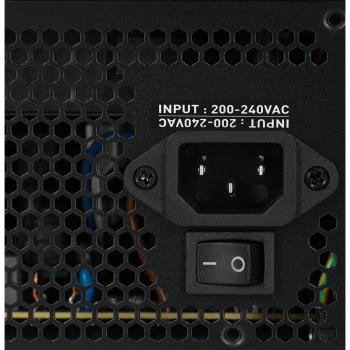 Блок питания GMNG ATX 700W PSU-700W-80+