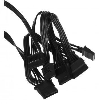 Блок питания GMNG ATX 700W PSU-700W-80+
