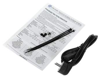 Блок питания GMNG ATX 700W PSU-700W-80+