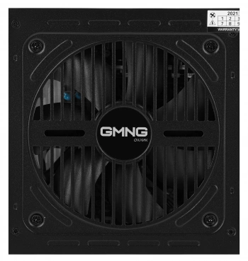 Блок питания GMNG ATX 550W PSU-550W-80BR