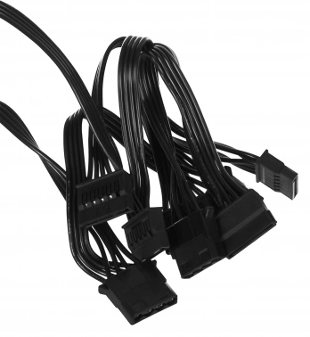 Блок питания GMNG ATX 550W PSU-550W-80BR