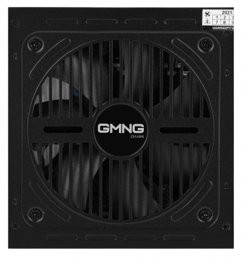 Блок питания GMNG ATX 650W PSU-650W-80BR
