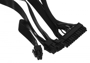 Блок питания GMNG ATX 650W PSU-650W-80BR