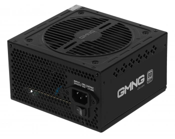 Блок питания GMNG ATX 750W PSU-750W-80BR