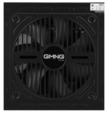 Блок питания GMNG ATX 750W PSU-750W-80BR