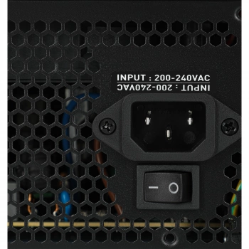 Блок питания GMNG ATX 750W PSU-750W-80BR