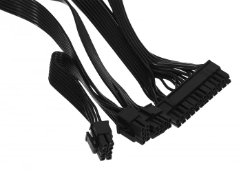 Блок питания GMNG ATX 750W PSU-750W-80BR