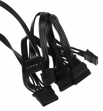 Блок питания GMNG ATX 750W PSU-750W-80BR