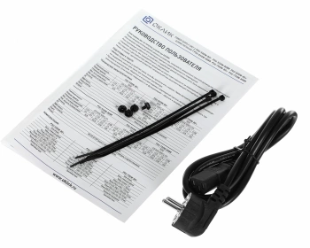 Блок питания GMNG ATX 750W PSU-750W-80BR