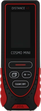 Лазерный дальномер Ada  Cosmo Mini 40