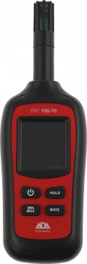 Термогигрометр Ada  ZHT 100-70