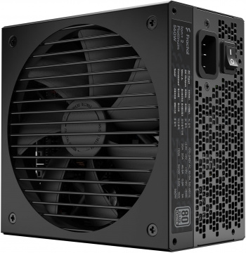 Блок питания Fractal Design ATX 550W ION+2 560