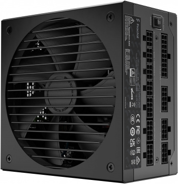 Блок питания Fractal Design ATX 550W ION+2 560