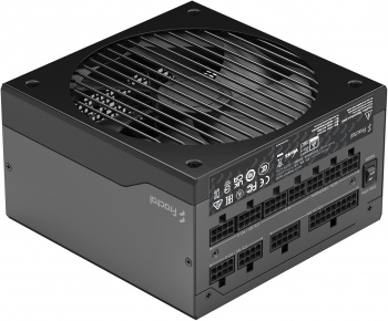 Блок питания Fractal Design ATX 550W ION+2 560