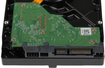 Жесткий диск WD SATA-III 2Tb  WD22PURZ