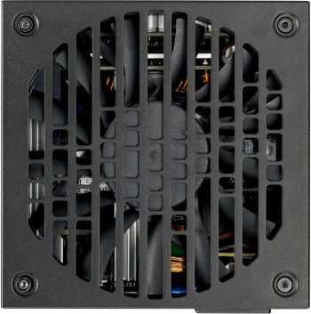 Блок питания Fractal Design SFX 500W ION SFX-L 500