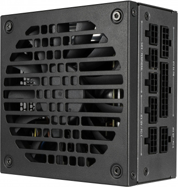 Блок питания Fractal Design SFX 500W ION SFX-L 500