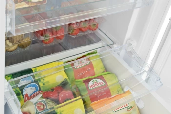 Морозильная камера Haier HF 260 WG