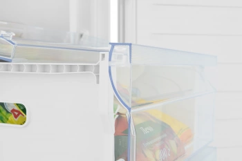 Морозильная камера Haier HF 260 WG