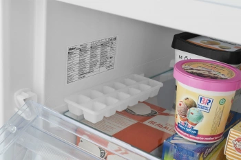 Морозильная камера Haier HF 260 WG