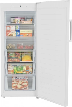 Морозильная камера Haier HF 260 WG