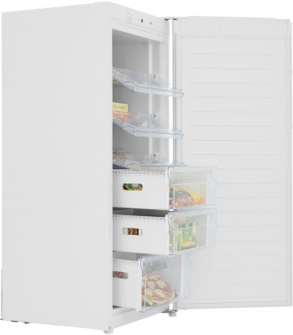 Морозильная камера Haier HF 260 WG