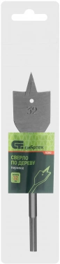 Сверло Сибртех 70382