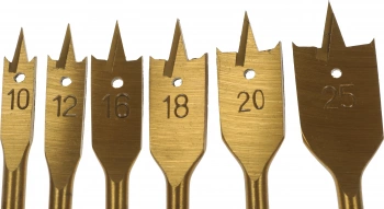 Набор сверл Matrix 70445