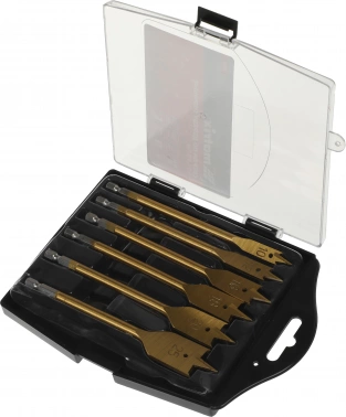 Набор сверл Matrix 70445