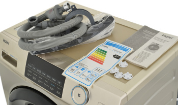 Стиральная машина Haier HW70-BP12959G