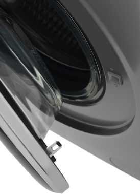 Стиральная машина Haier HW80-B14979S