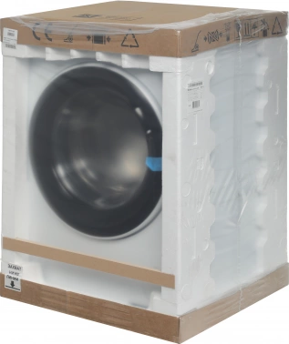 Стиральная машина Haier HW80-BP14969B