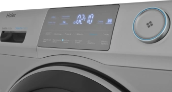 Стиральная машина Haier HW80-BP14969BS