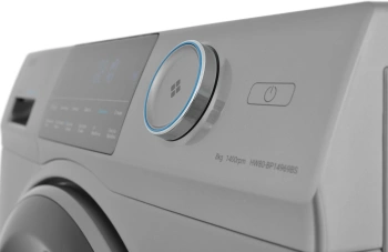 Стиральная машина Haier HW80-BP14969BS