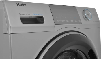 Стиральная машина Haier HW80-BP14969BS