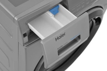 Стиральная машина Haier HW80-BP14969BS