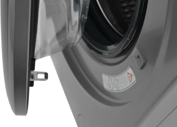 Стиральная машина Haier HW80-BP14969BS