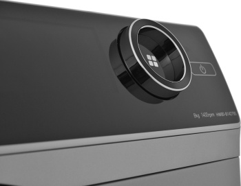 Стиральная машина Haier HW80-B14279S